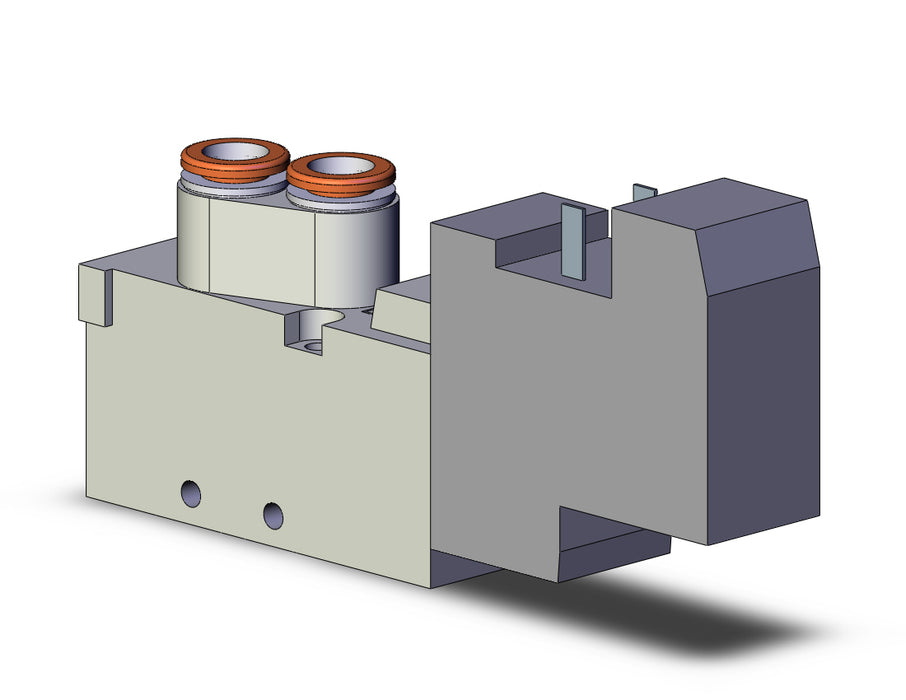 SYJ5120-3DO-N7 VALVE/SOL