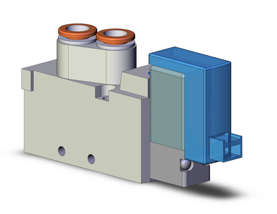 SYJ5120-3LOZ-N7 VALVE/SOL