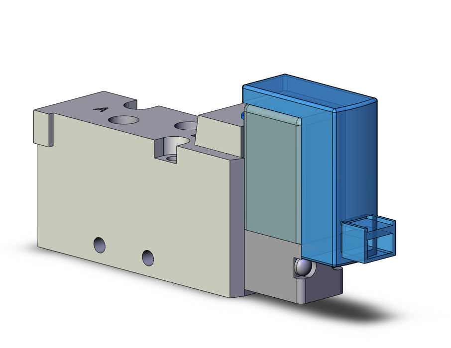 SYJ5120-3LOZD-M5 VALVE/SOL