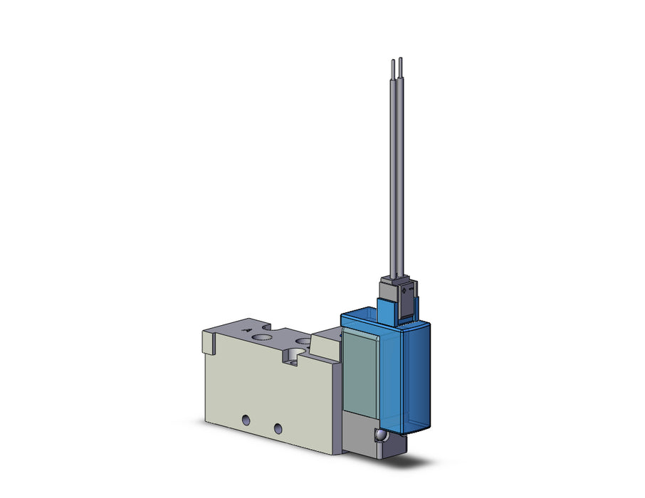 SYJ5120-3M-M5 VALVE/SOL