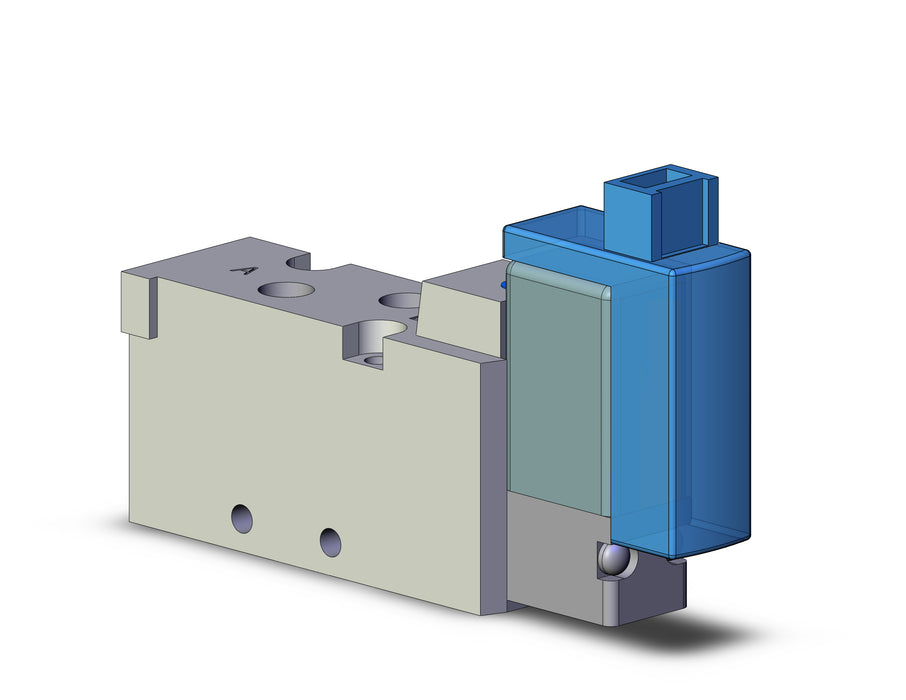 SYJ5120-3MO-M5 VALVE/SOL