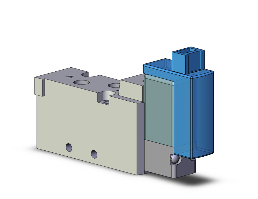 SYJ5120-3MOZ-M5 VALVE/SOL