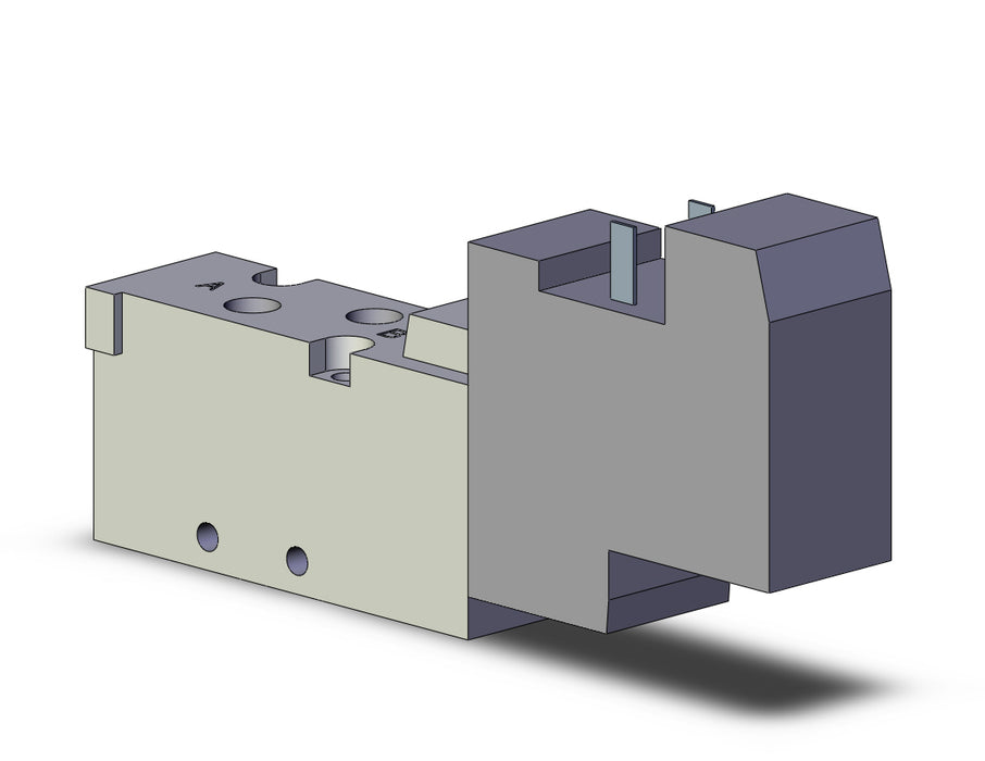 SYJ5120-5DOD-M5 VALVE/SOL
