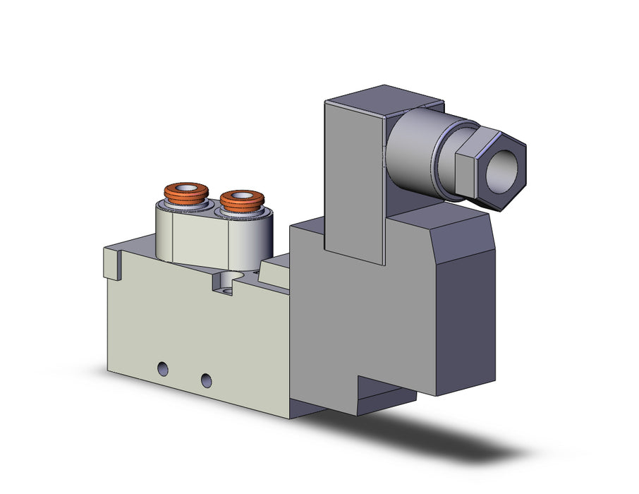 SYJ5120-5DZ-N3 VALVE/SOL