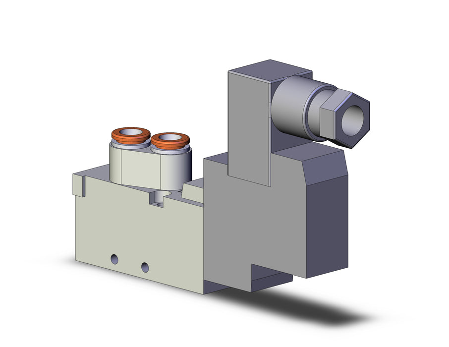 SYJ5120-5DZD-C6-Q VALVE/SOL