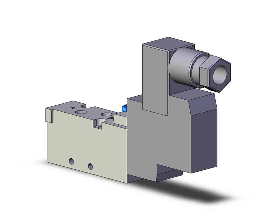 SYJ5120-5DZE-M5 VALVE/SOL