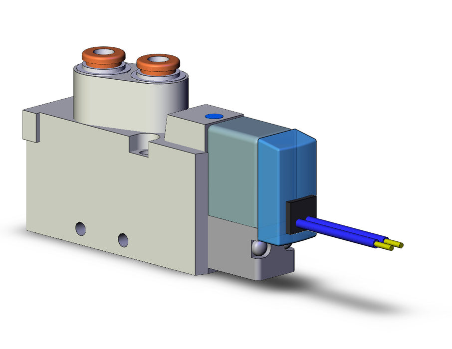 SYJ5120-5G-C4 VALVE/SOL