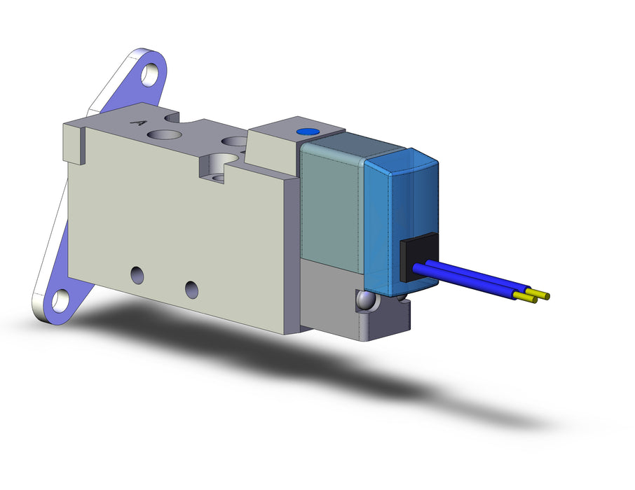 SYJ5120-5G-M5-F VALVE/SOL