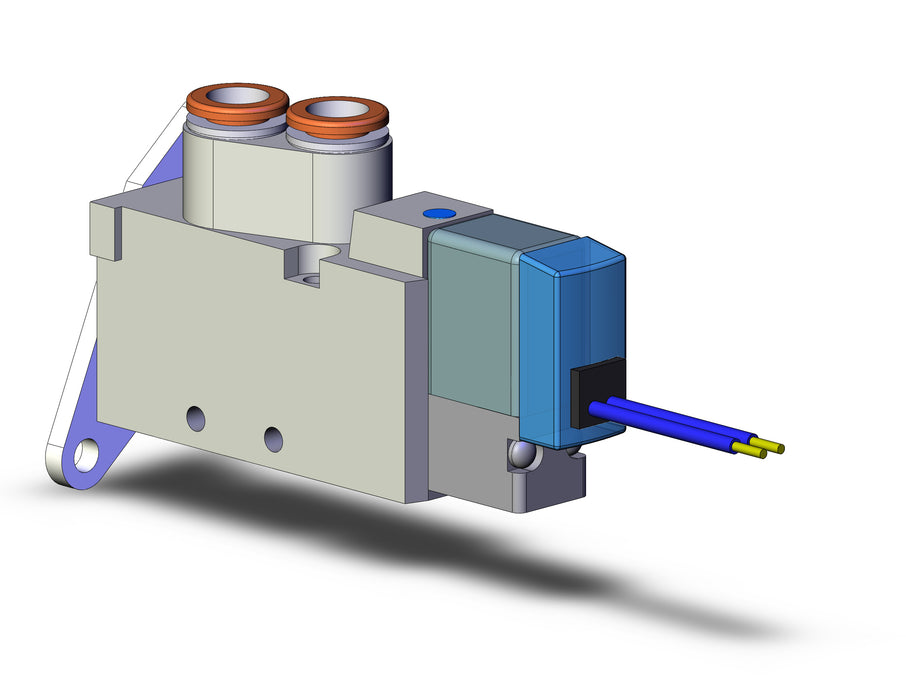 SYJ5120-5G-N7-F VALVE/SOL