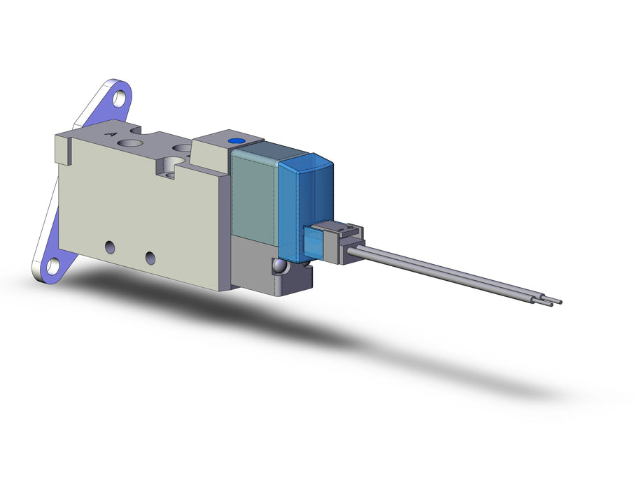 SYJ5120-5L-M5-F VALVE/SOL