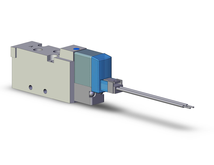 SYJ5120-5L-M5 VALVE/SOL