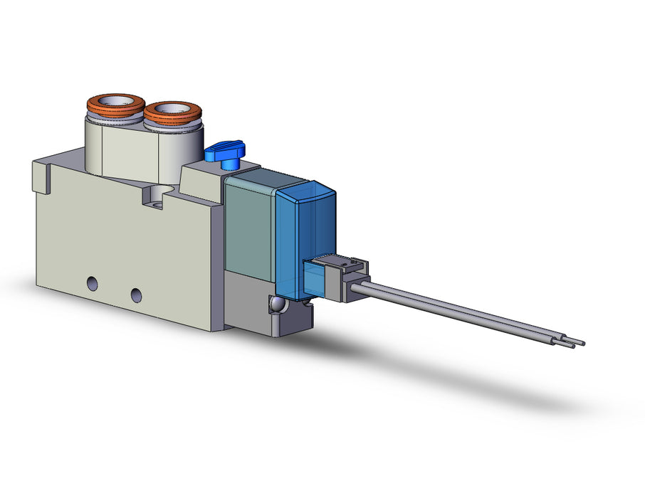 SYJ5120-5LE-N7-Q VALVE/SOL