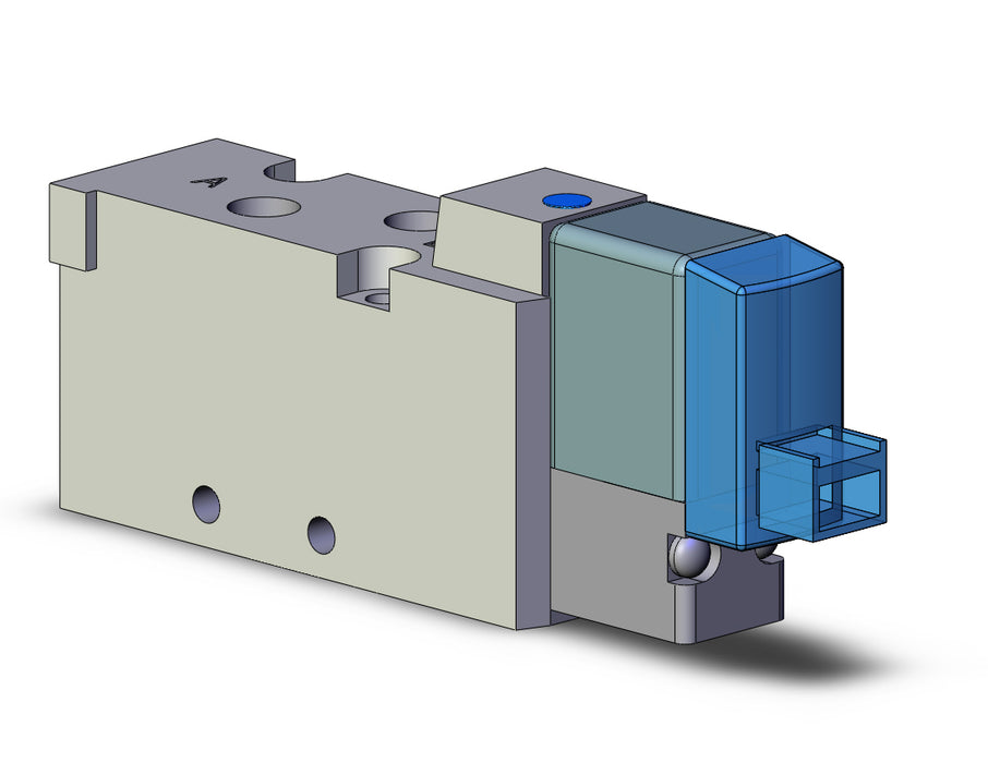 SYJ5120-5LOZ-M5 VALVE/SOL