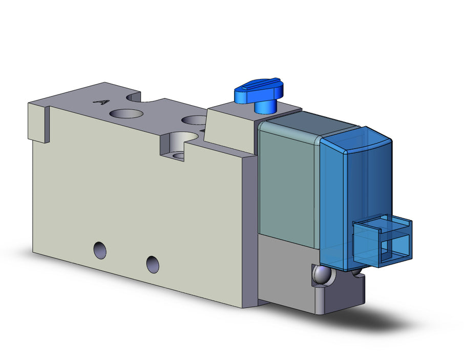 SYJ5120-5LOZE-M5 VALVE/SOL