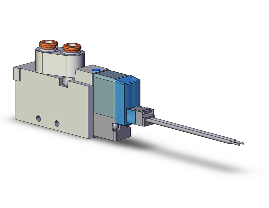 SYJ5120-5LZ-C4 VALVE/SOL