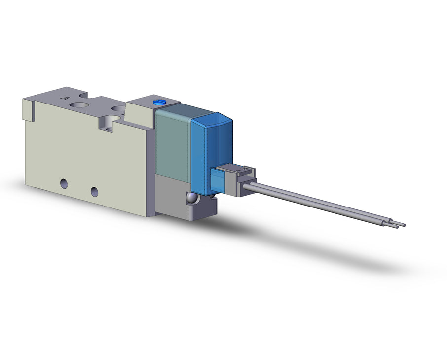SYJ5120-5LZD-M5 VALVE/SOL