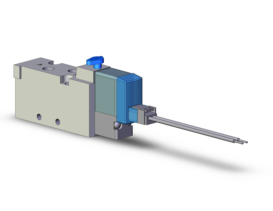 SYJ5120-5LZE-M5 VALVE/SOL