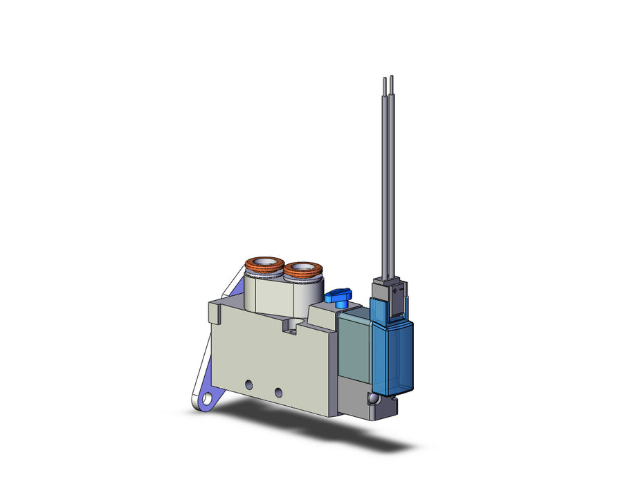 SYJ5120-5ME-N7-F VALVE/SOL