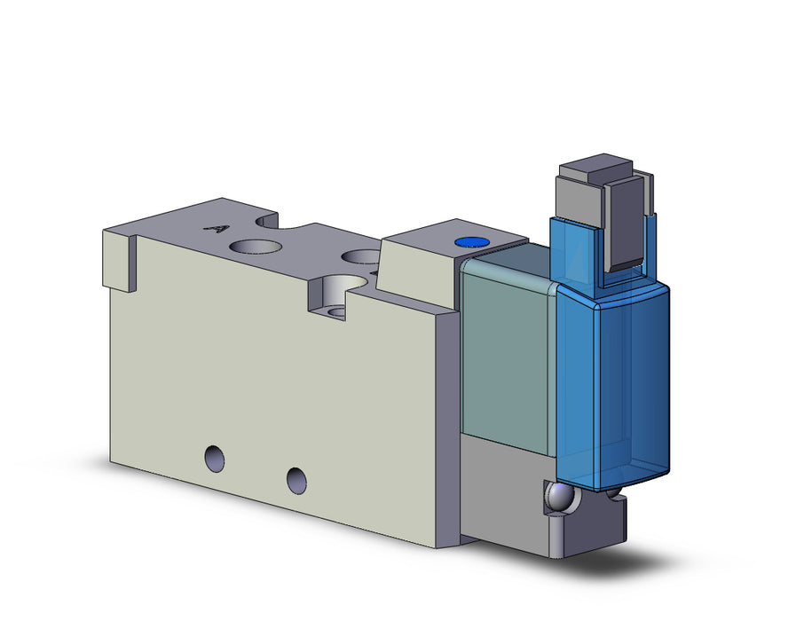SYJ5120-5MNZ-M5 VALVE/SOL