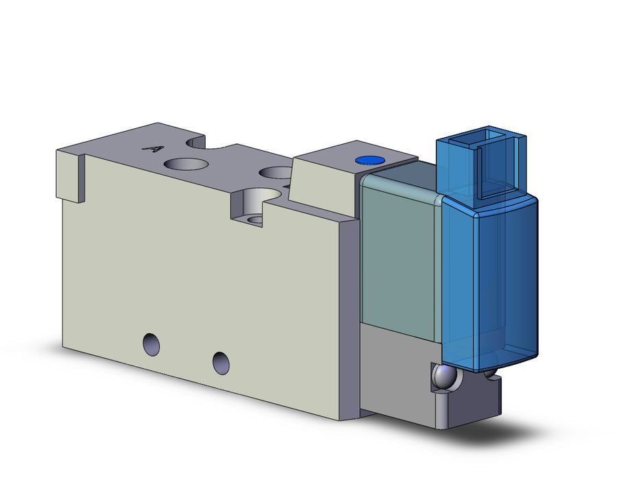 SYJ5120-5MOZ-M5 VALVE/SOL