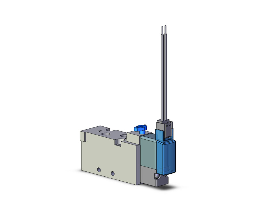 SYJ5120-5MUE-M5 VALVE/SOL