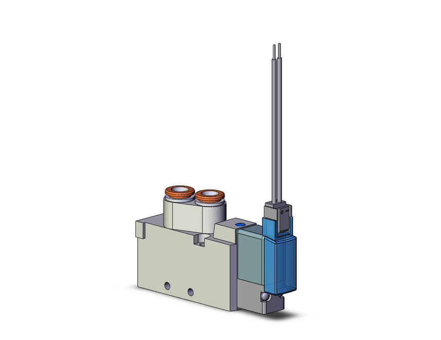 SYJ5120-5MZ-C6 VALVE/SOL