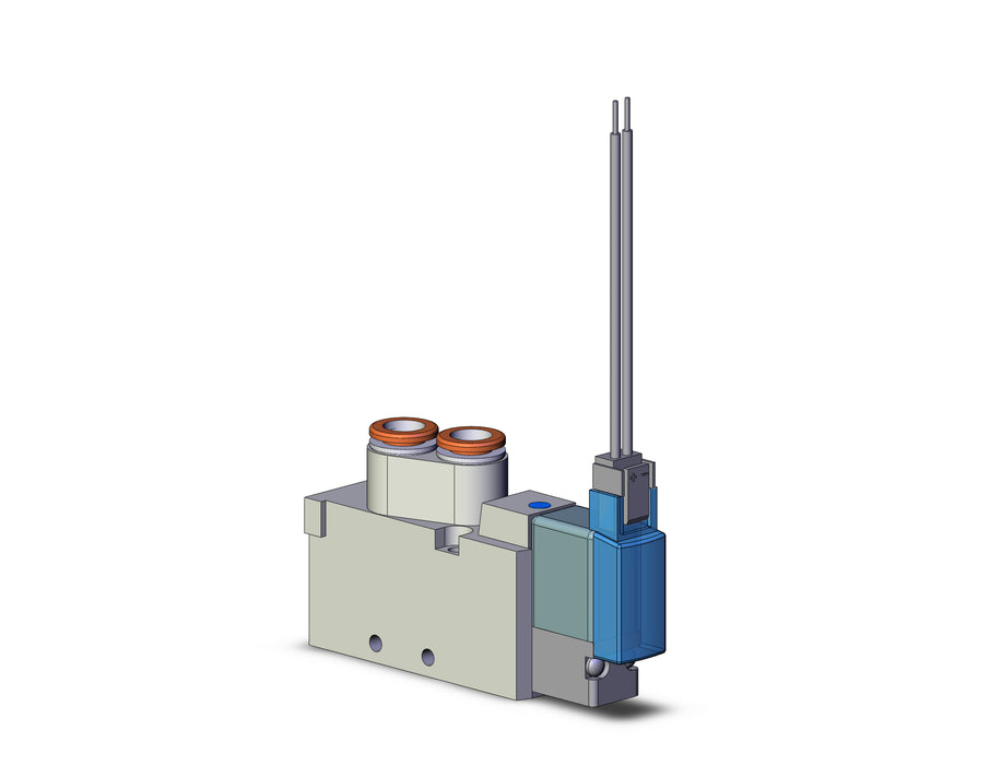SYJ5120-5MZ-N7 VALVE/SOL