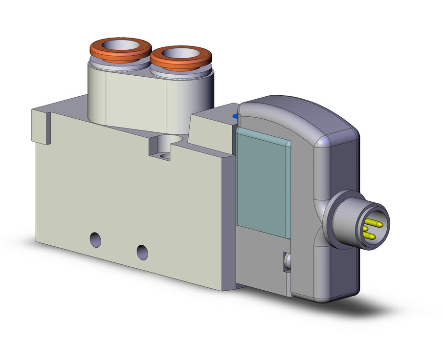 SYJ5120-5WOZ-N7 VALVE/SOL
