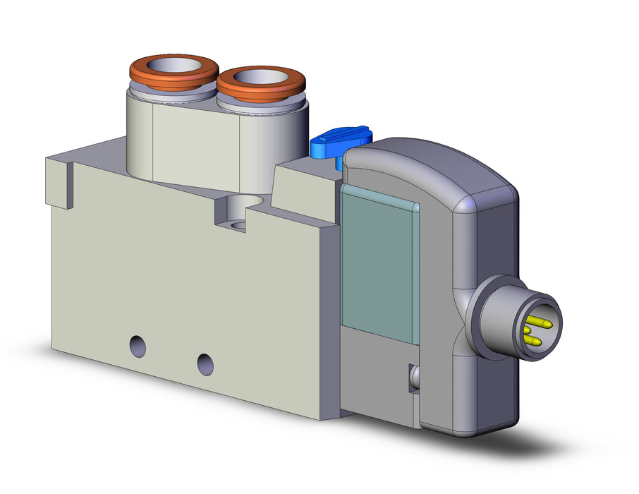 SYJ5120-5WOZE-N7 VALVE/SOL