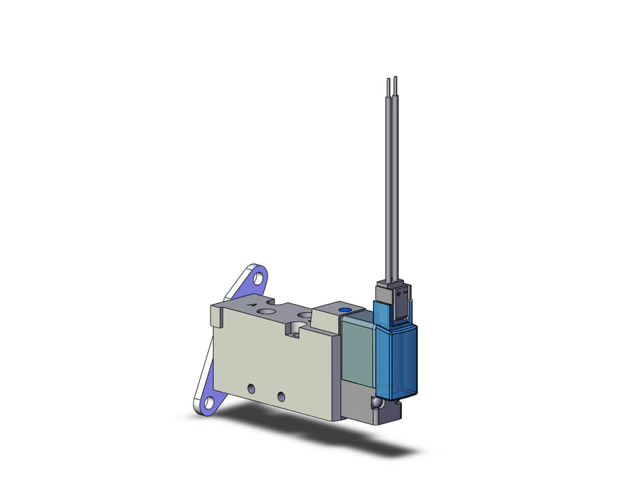 SYJ5120-6M-M5-F VALVE/SOL