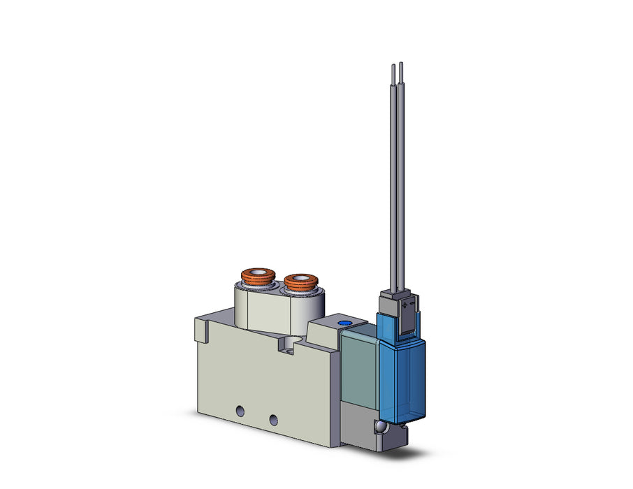 SYJ5120-6MZ-N3 VALVE/SOL