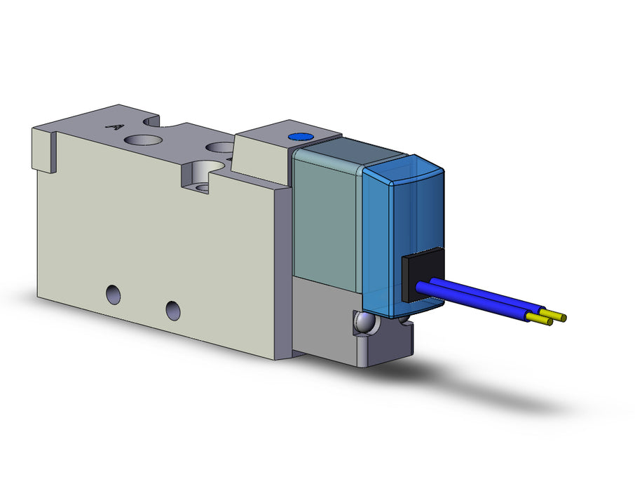 SYJ5120-VG-M5 VALVE/SOL