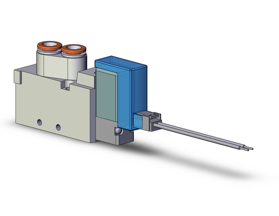 SYJ5123-3L-N7 VALVE/SOL