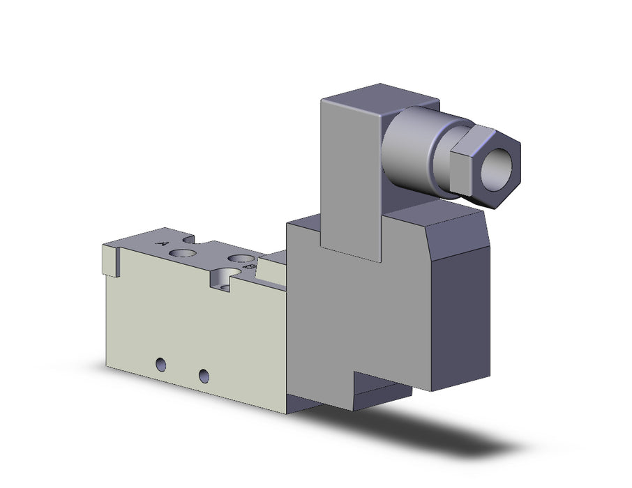 SYJ5123-5DZ-M5 VALVE/SOL