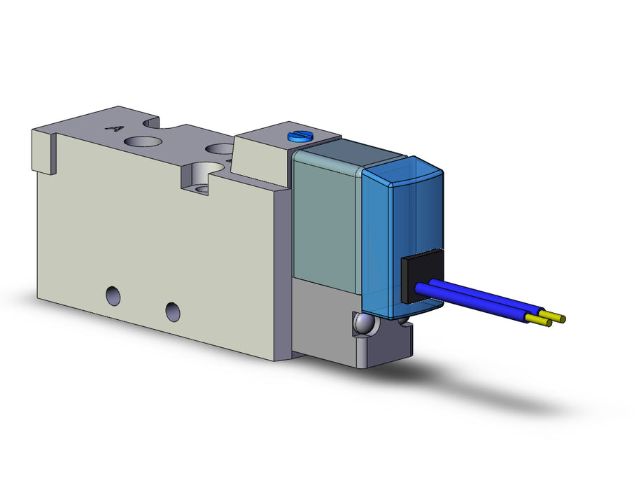 SYJ5123-5GSD-M5 VALVE/SOL
