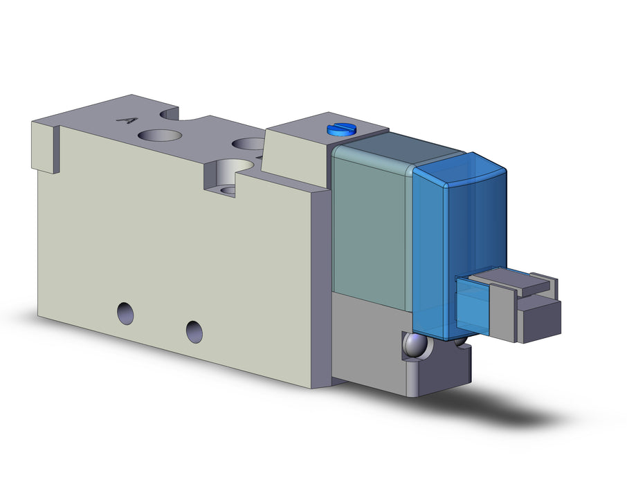 SYJ5123-5LNZD-M5 VALVE/SOL