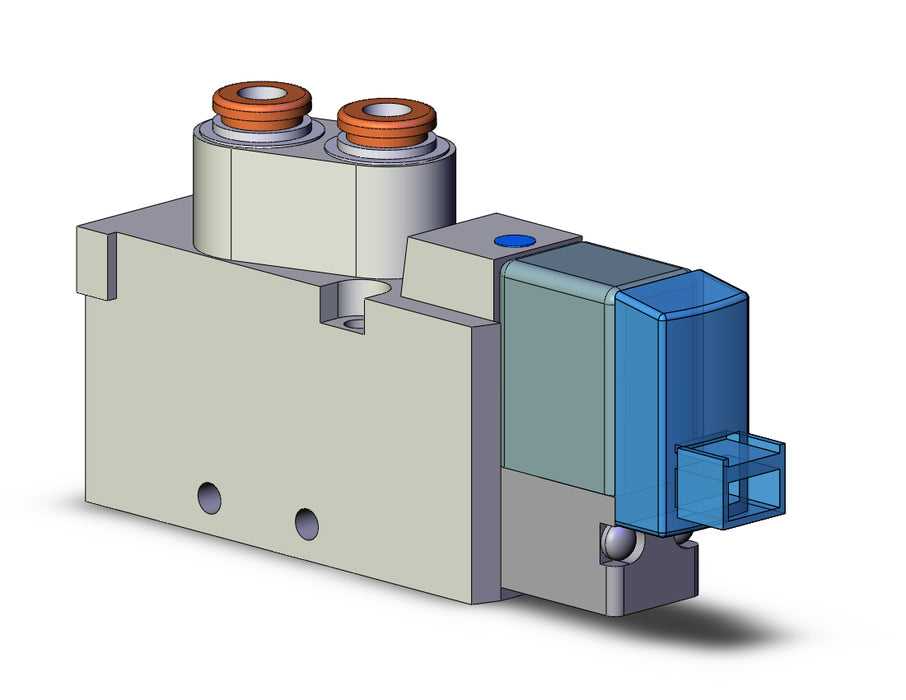 SYJ5123-5LOZ-N3 VALVE/SOL