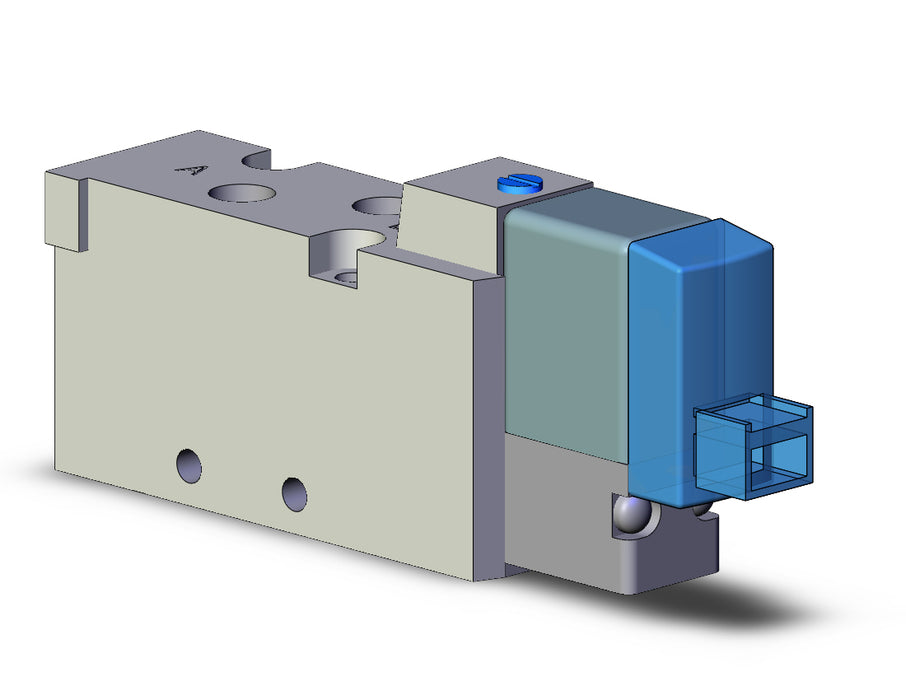 SYJ5123-5LOZD-M5 VALVE/SOL