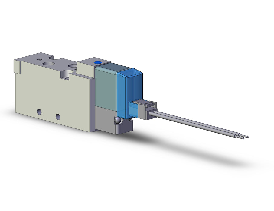 SYJ5123-5LU-M5 VALVE/SOL
