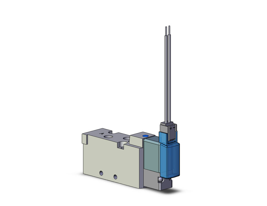 SYJ5123-5M-M5 VALVE/SOL