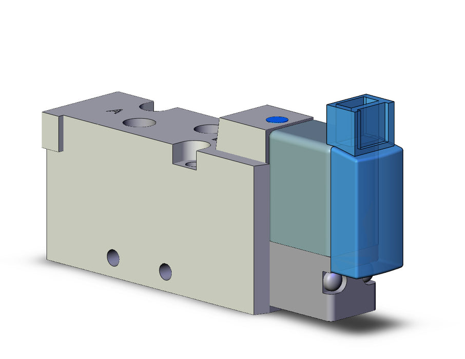 SYJ5123-5MOZ-M5 VALVE/SOL