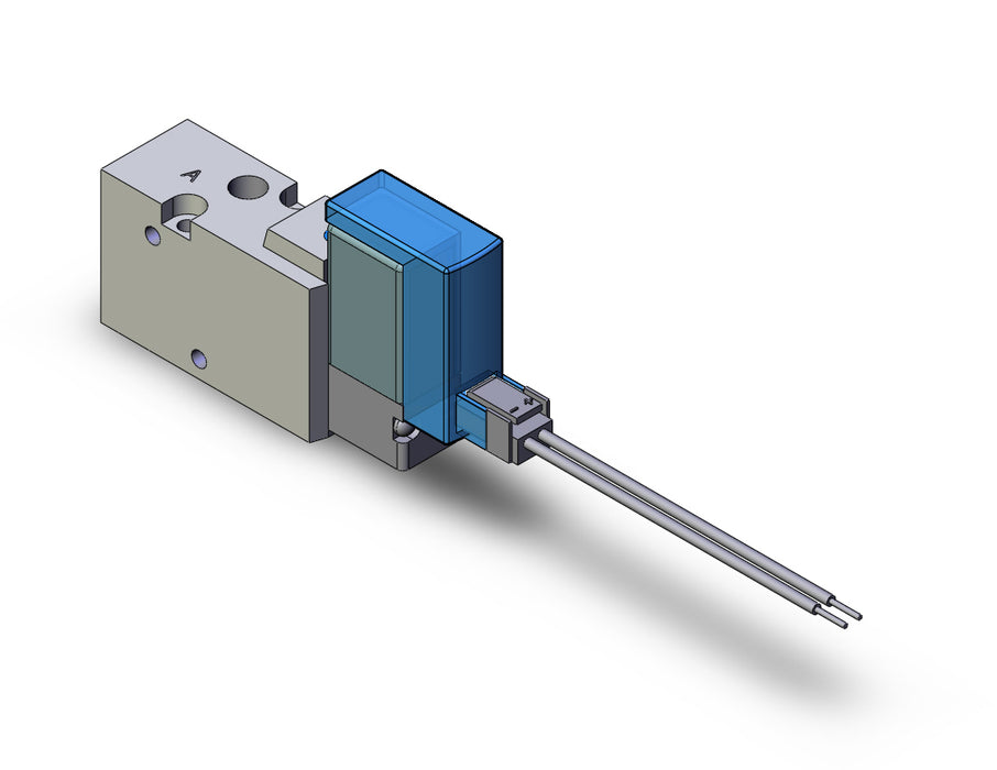 SYJ512M-4L-M5 SYJ500 VALVE