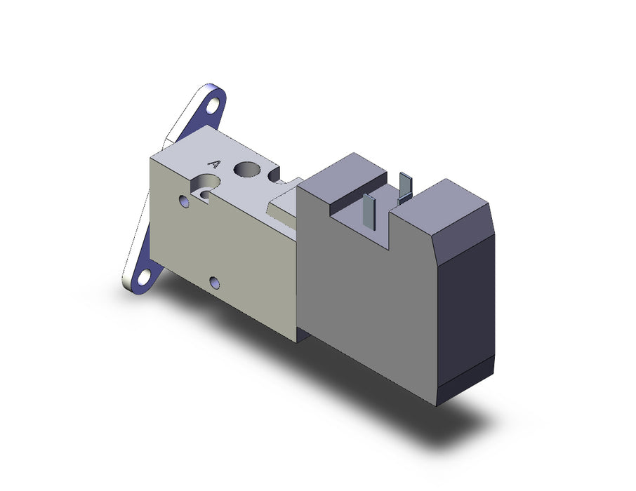SYJ512M-5DOS-M5-F SYJ500 VALVE
