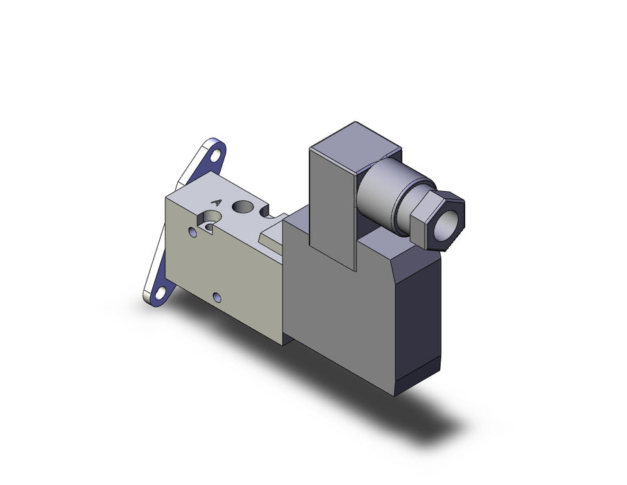 SYJ512M-5DZ-M5-F SYJ500 VALVE