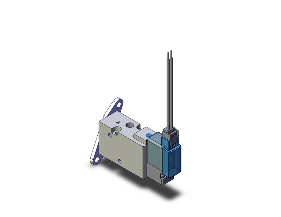SYJ512M-5M-M5-F SYJ500 VALVE