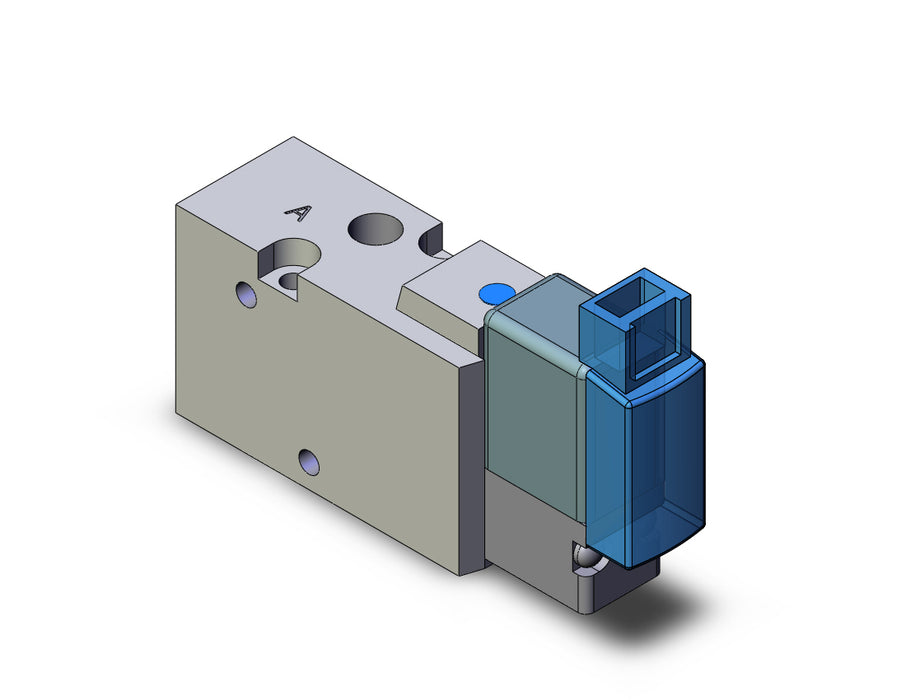 SYJ512M-5MOU-M5 SYJ500 VALVE