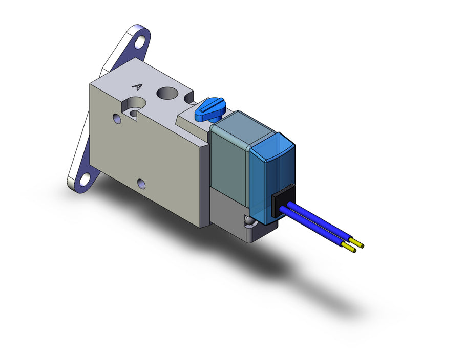 SYJ512MT-6GZE-M5-F SYJ500 VALVE