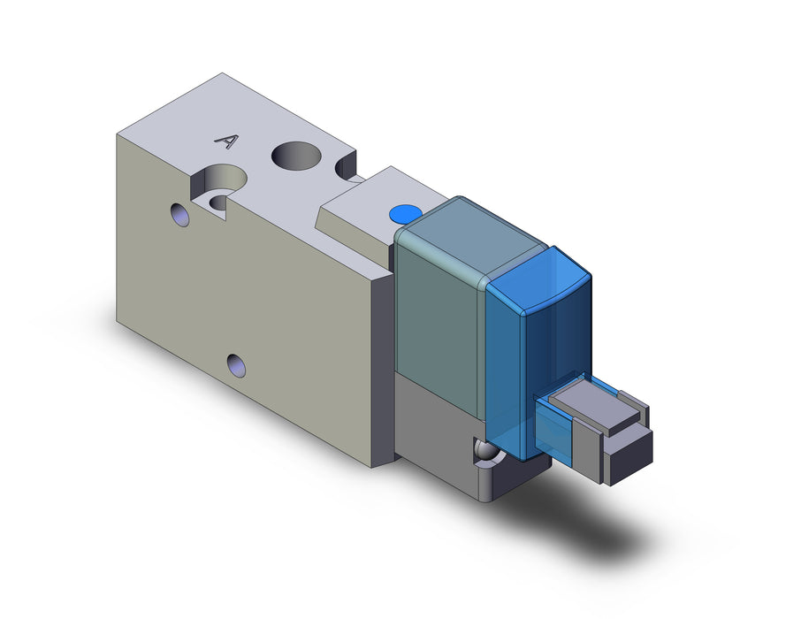 SYJ512R-5LNZ-M5 SYJ500 VALVE