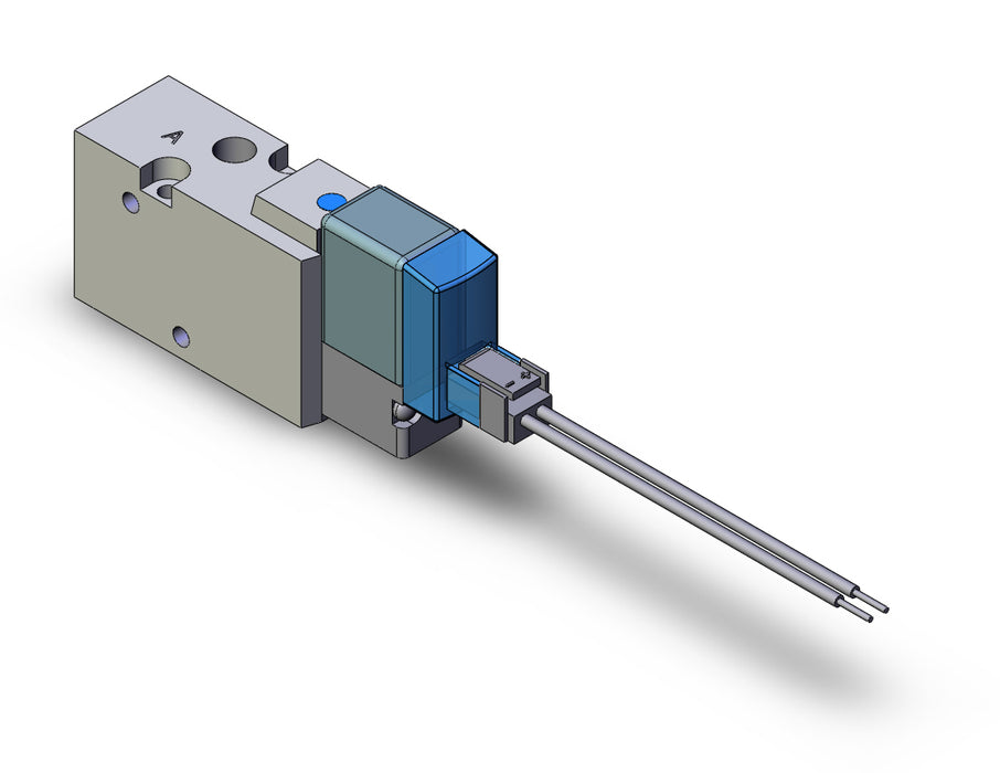 SYJ512R-5LU-M5 SYJ500 VALVE