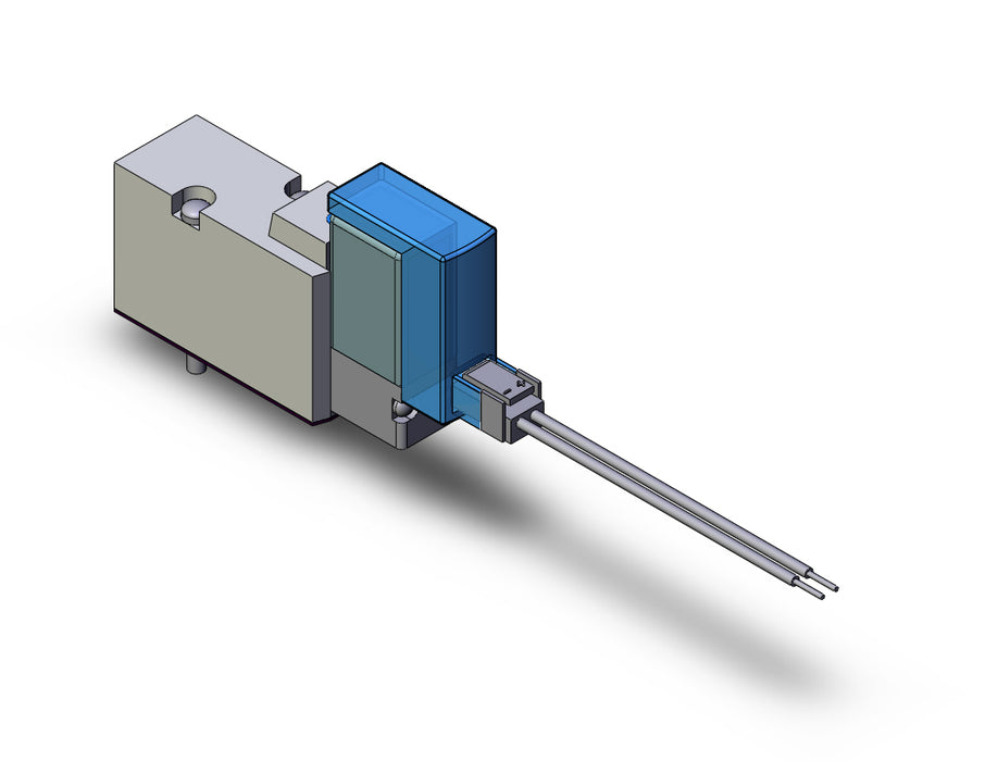 SYJ514-1L SYJ500 VALVE